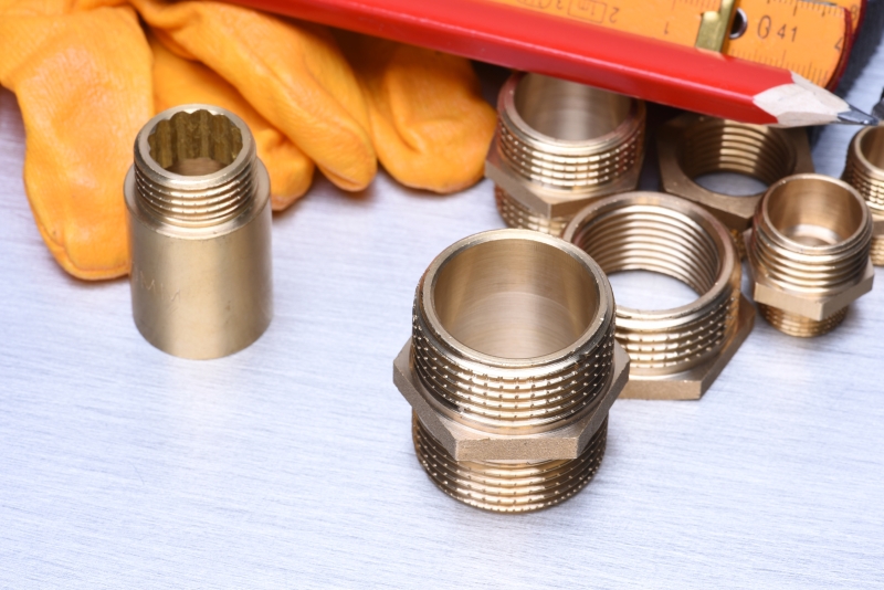 Plumbers in Rochester